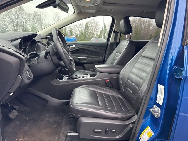 Used 2018 Ford Escape Titanium image 5