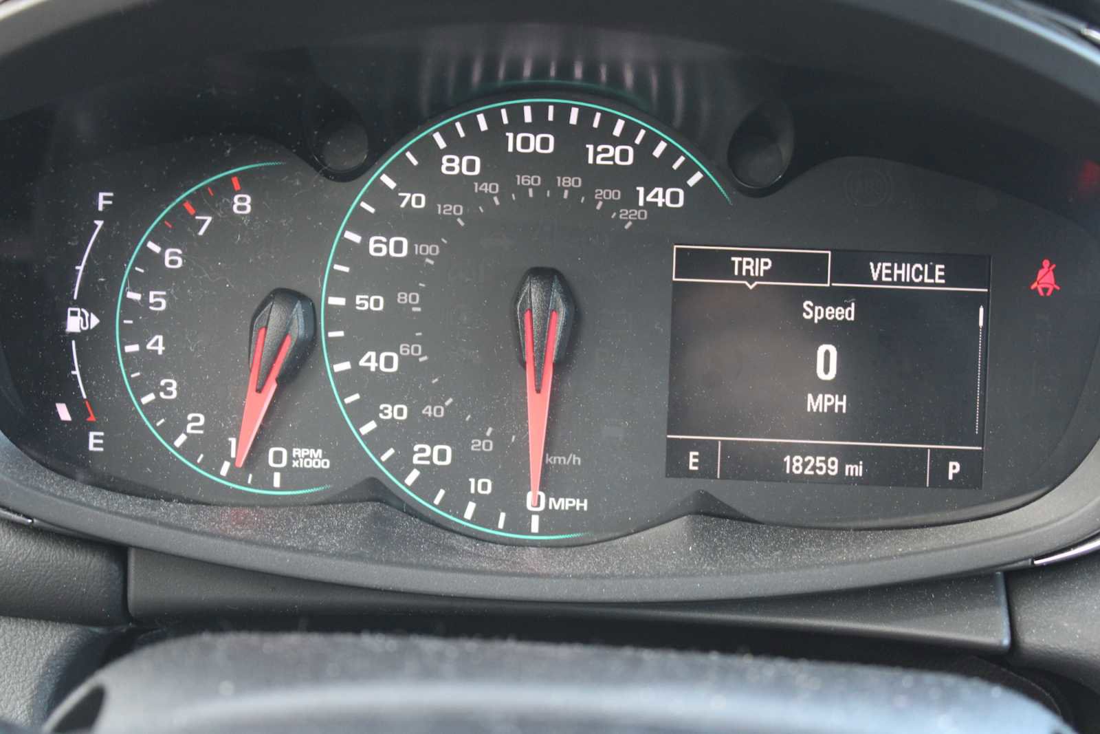 Certified 2022 Chevrolet Trax LS w/ Tint and Cruise Package image 10