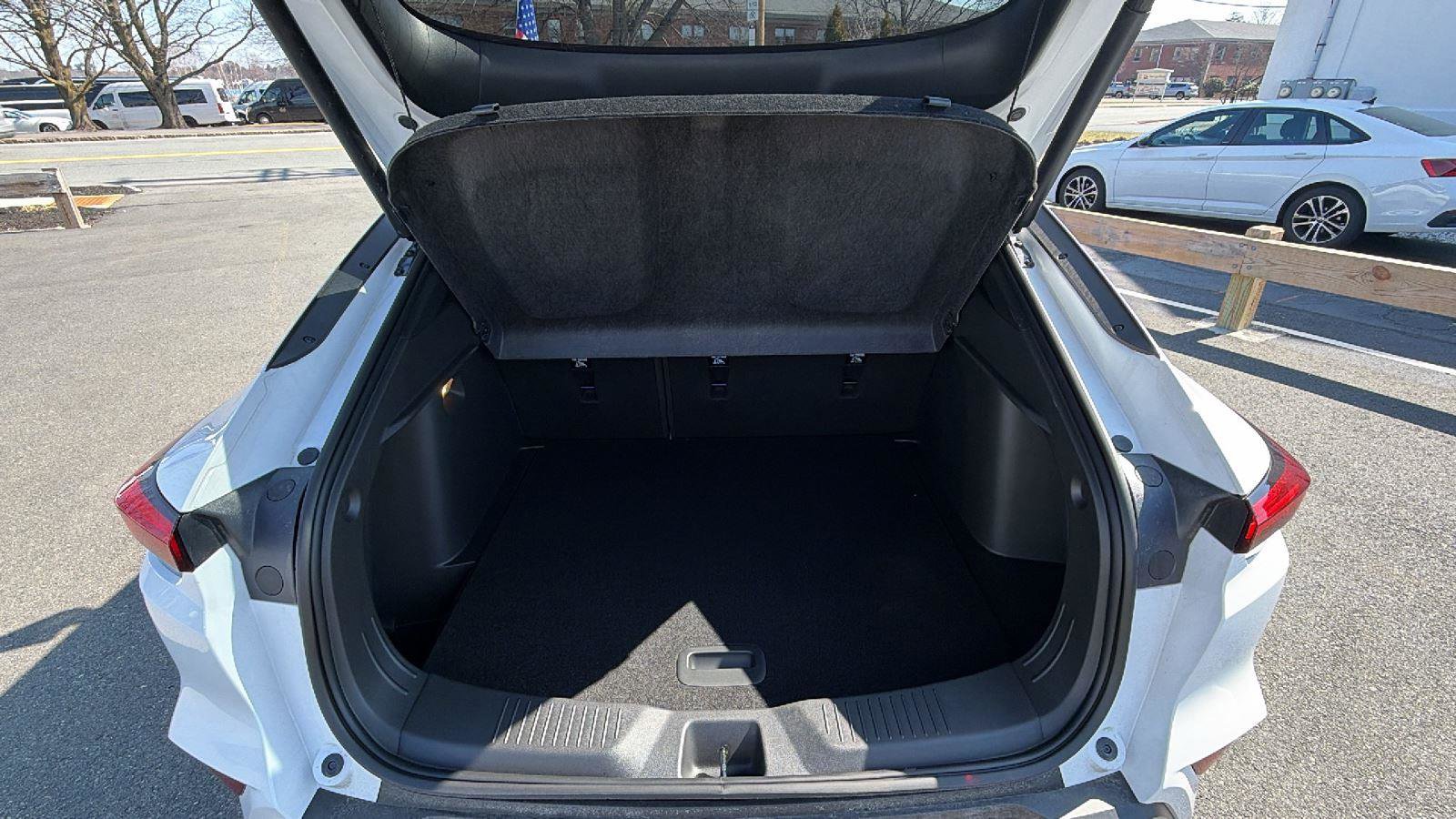 New 2026 Buick Envista Preferred w/ Convenience I Package image 11