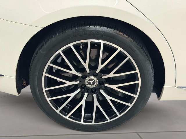 Certified 2023 Mercedes-Benz S 580 4MATIC Sedan image 7