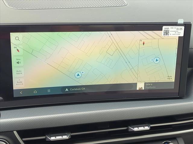 New 2025 Hyundai Sonata SEL FWD image 13