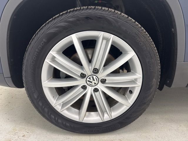 Used 2016 Volkswagen Tiguan SE image 33