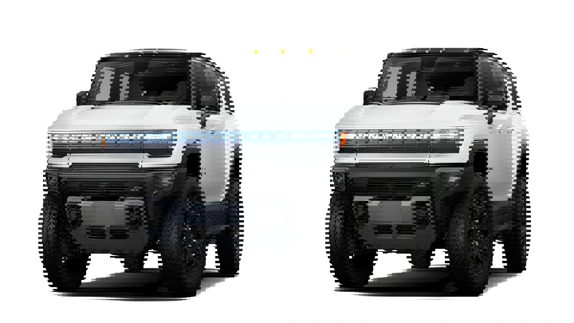 New 2026 GMC Hummer EV SUV image 25