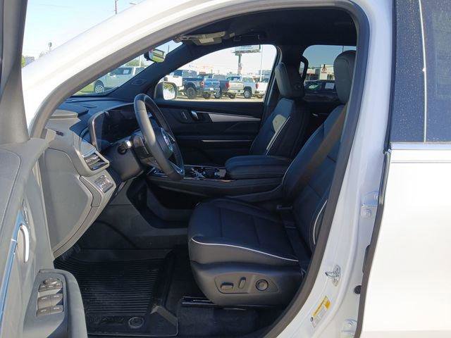 New 2026 Buick Enclave Preferred w/ Power Package image 10