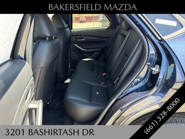 New 2026 MAZDA CX-30 AWD 2.5 S w/ Select Sport Pkg image 26