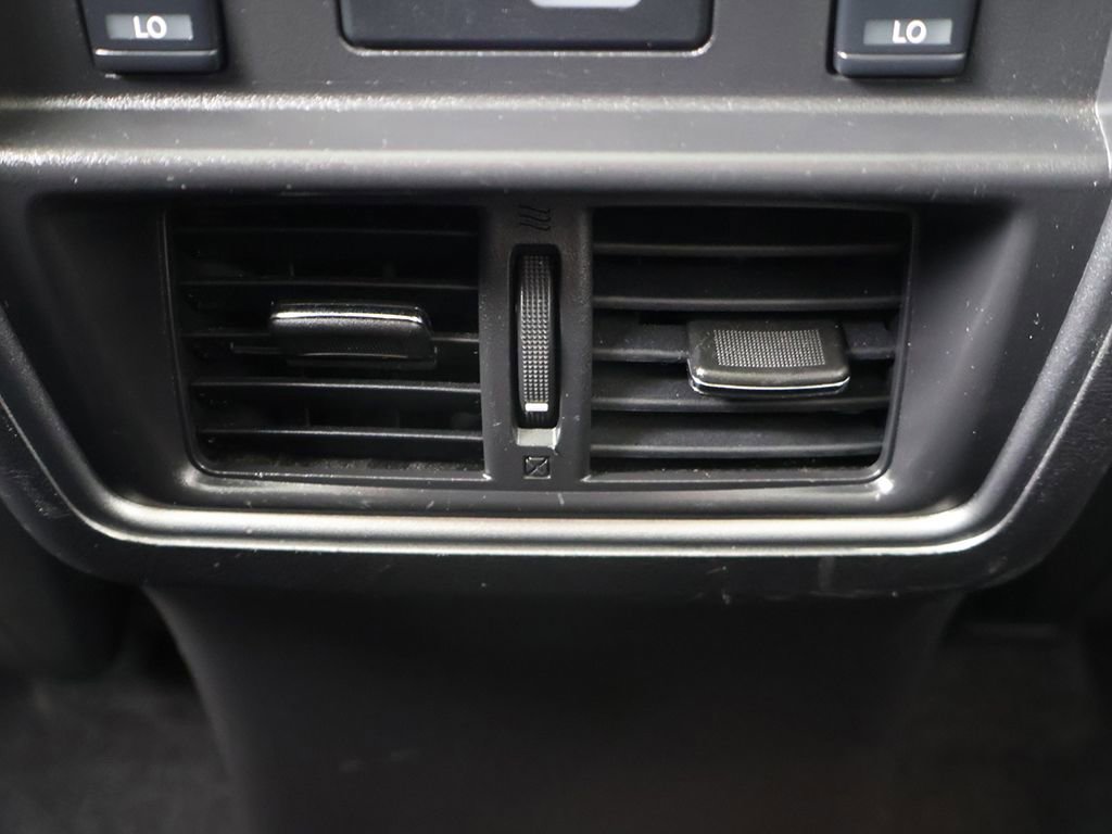 Used 2024 Nissan Murano SL AWD/4WD image 53