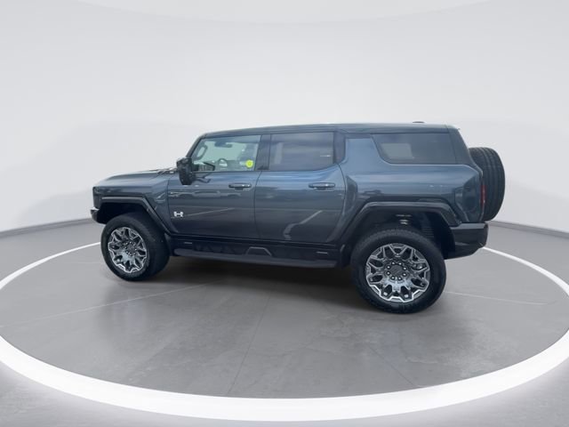 New 2026 GMC Hummer EV SUV image 20