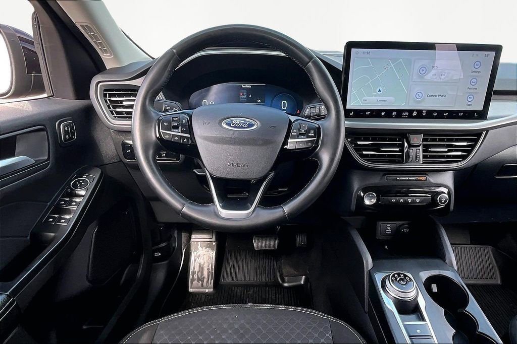 Certified 2023 Ford Escape Active w/ Tech Pack #2 image 5