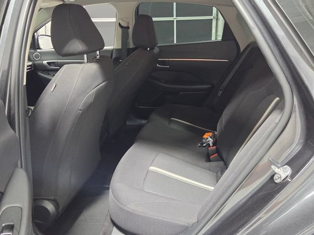 Certified 2024 Hyundai Sonata SEL FWD image 6