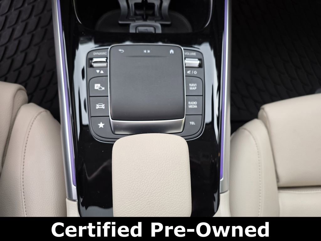 Certified 2023 Mercedes-Benz GLB 250 4MATIC image 28