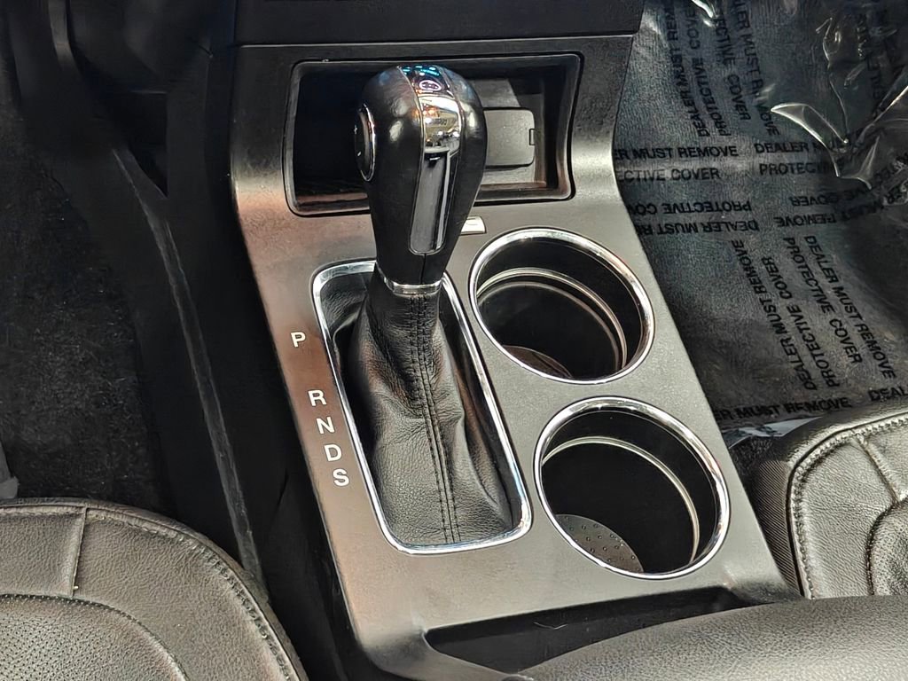 Used 2019 Ford Flex Limited AWD/4WD image 11