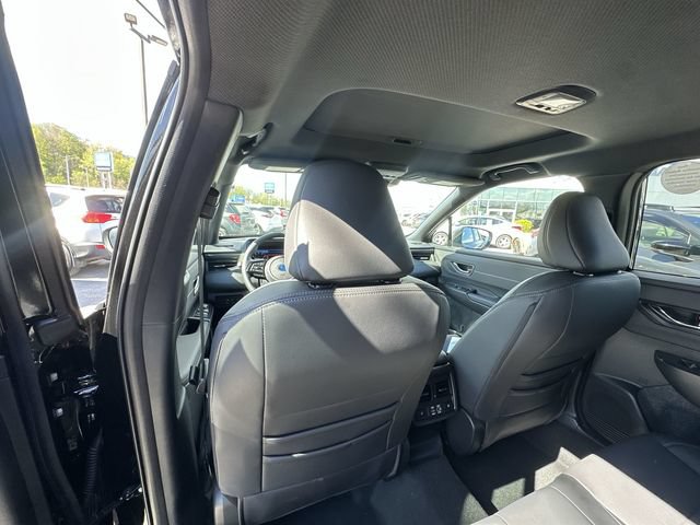 New 2026 Subaru Outback Touring XT AWD/4WD image 21