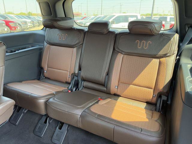 New 2027 Ford Expedition King Ranch RWD image 60