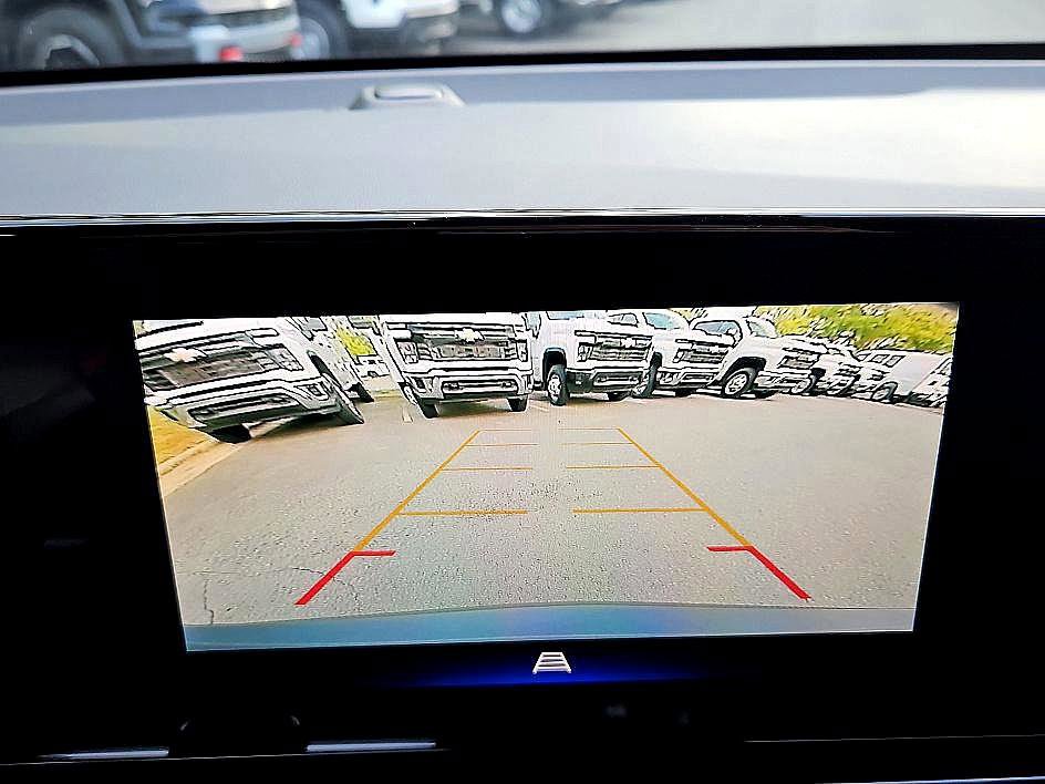 Certified 2026 Chevrolet TrailBlazer RS image 20