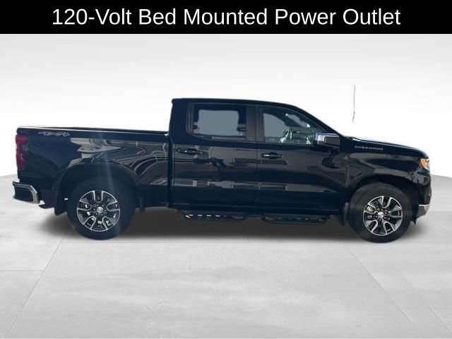 Used 2022 Chevrolet Silverado 1500 LT image 9