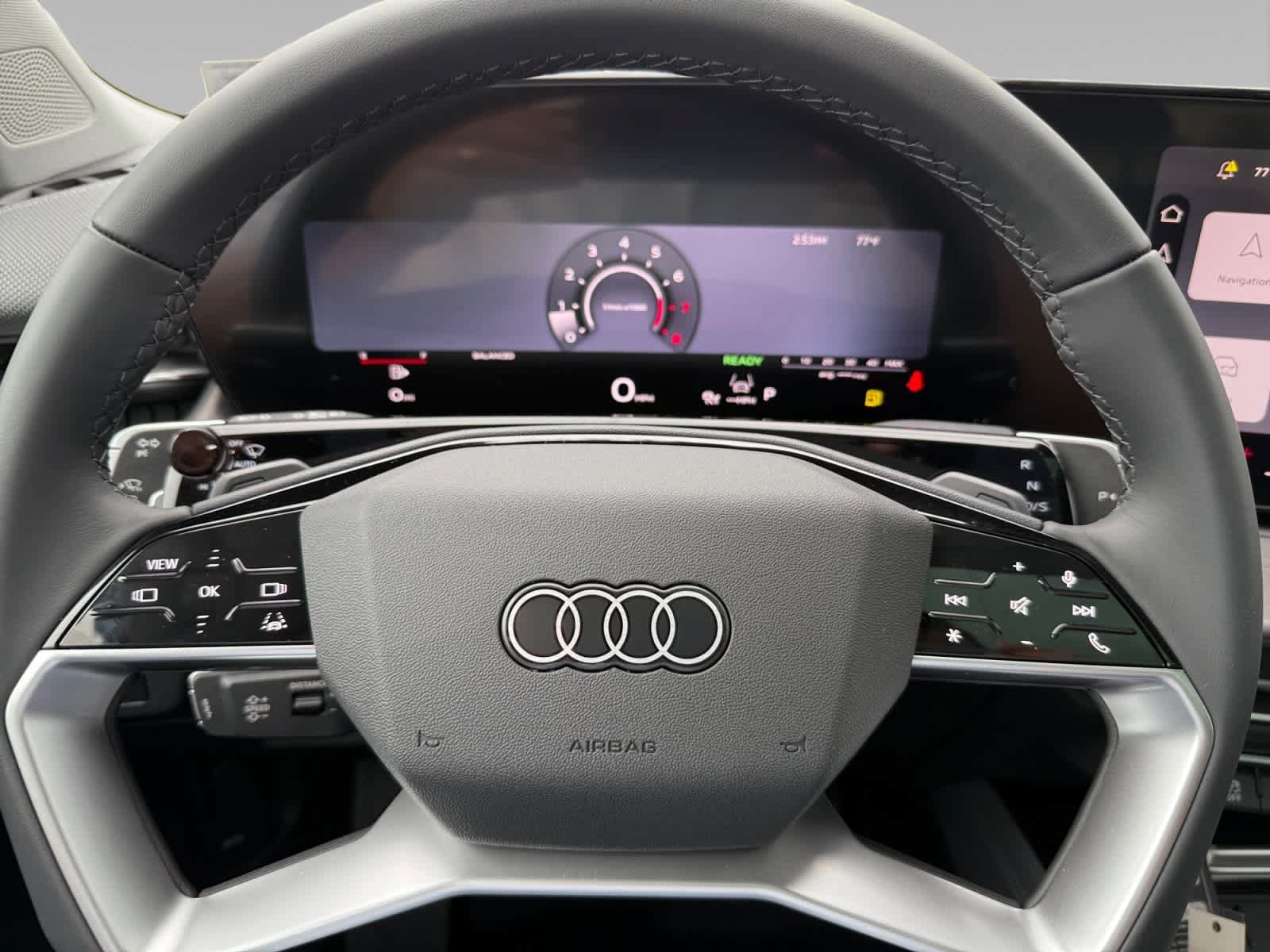 New 2026 Audi Q3 quattro 2.0T AWD/4WD image 13