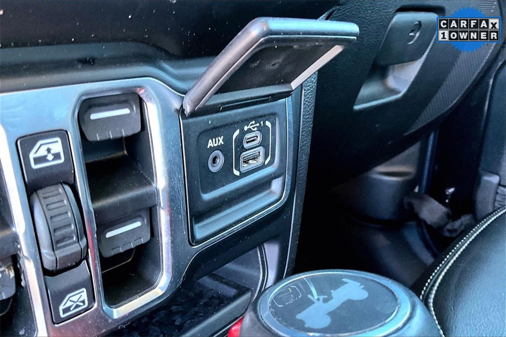 Used 2023 Jeep Wrangler Unlimited Sahara w/ Dual Top Group image 30