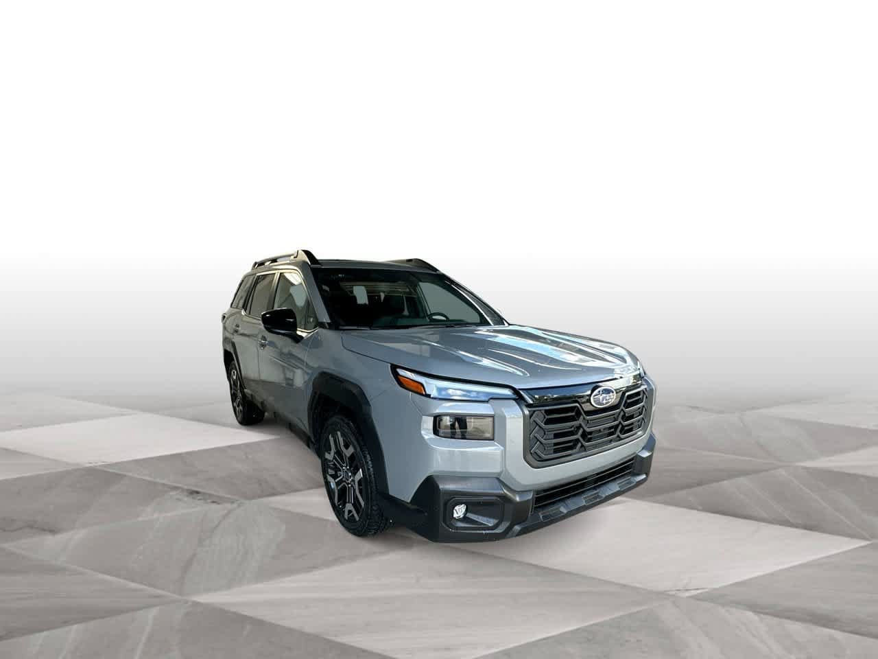 New 2026 Subaru Outback Touring XT AWD/4WD image 2