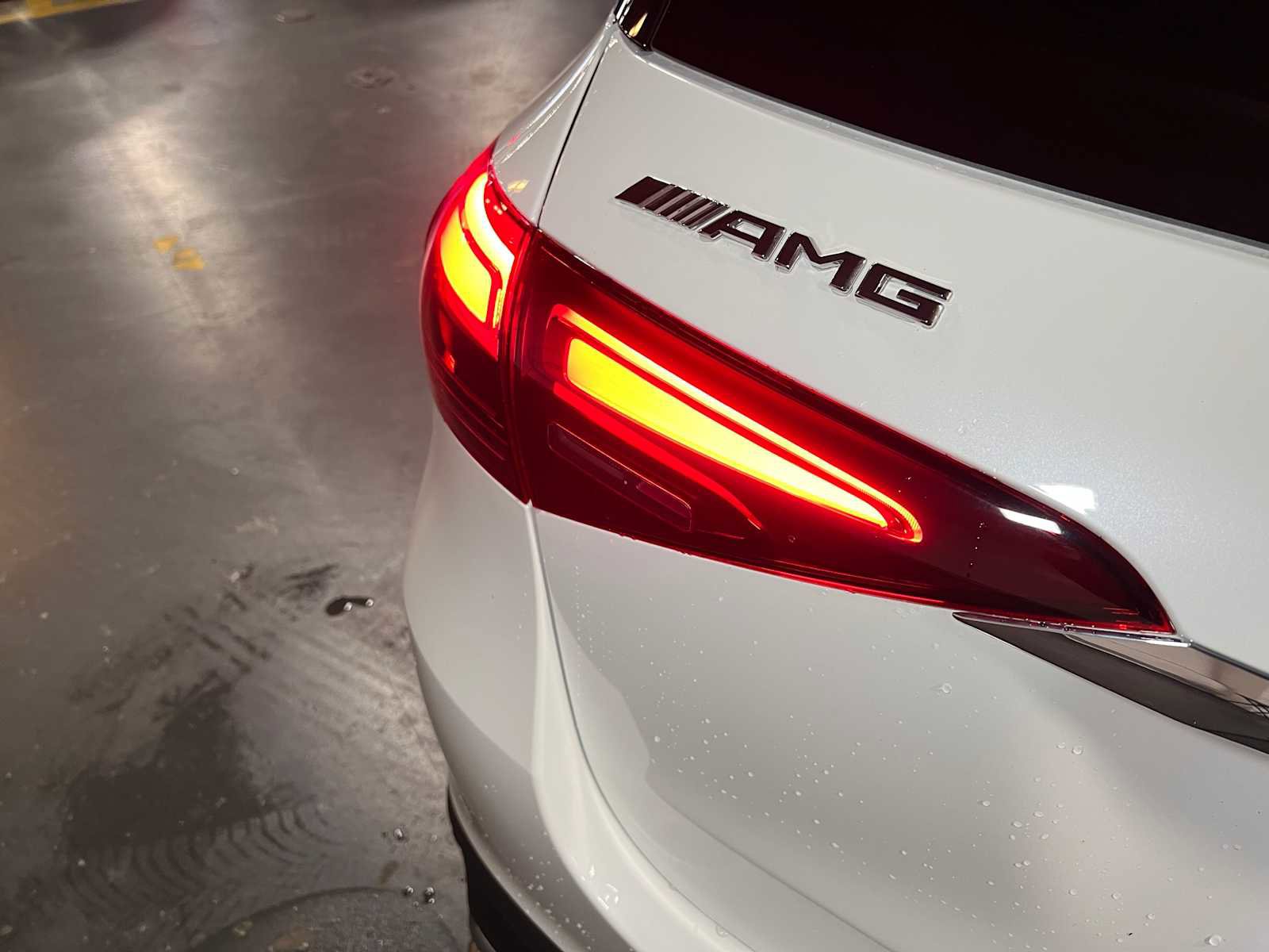 New 2026 Mercedes-Benz GLE 63 AMG S image 15