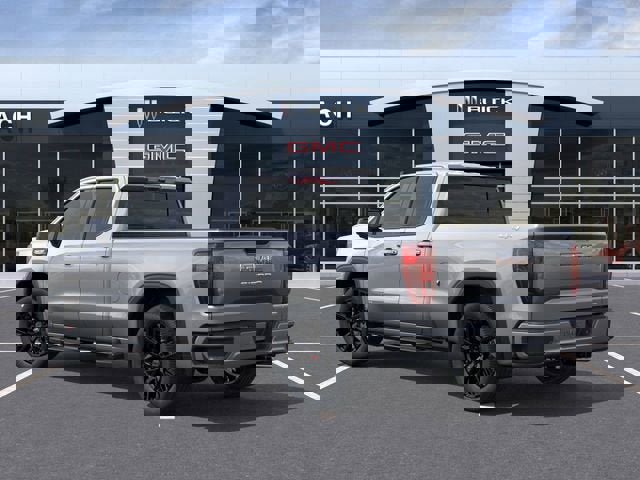 New 2026 GMC Sierra 1500 Elevation image 3