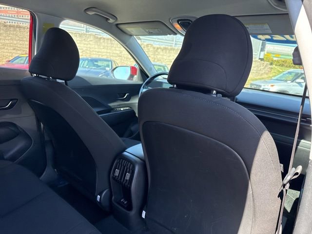 Used 2024 Hyundai Kona SEL image 18