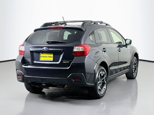 Used 2016 Subaru Crosstrek 2.0i AWD/4WD image 7