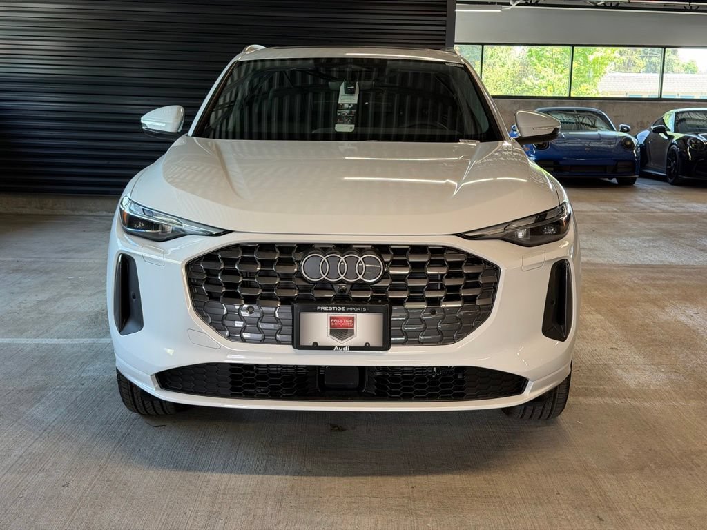 New 2026 Audi Q5 Premium AWD/4WD image 10