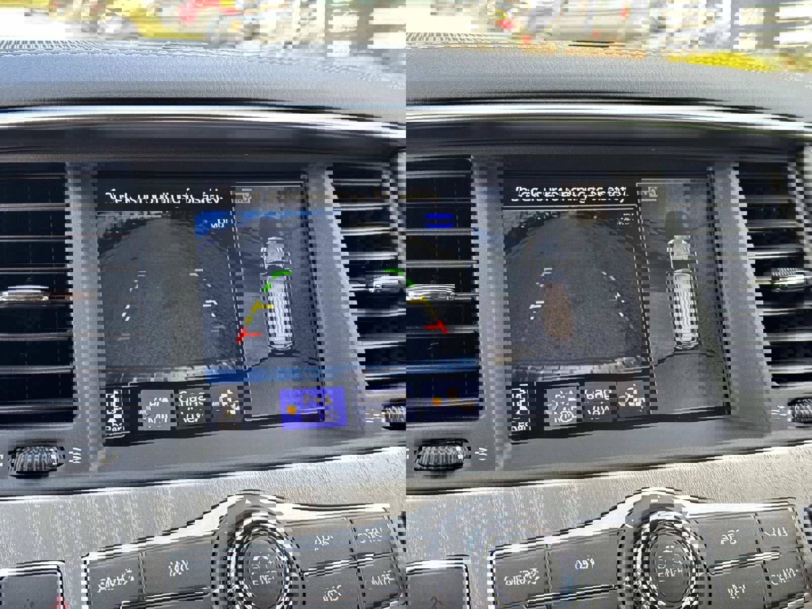 Used 2019 INFINITI QX80 Limited image 28