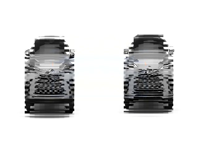 New 2026 Lexus RX 450h AWD w/ Convenience Package image 5