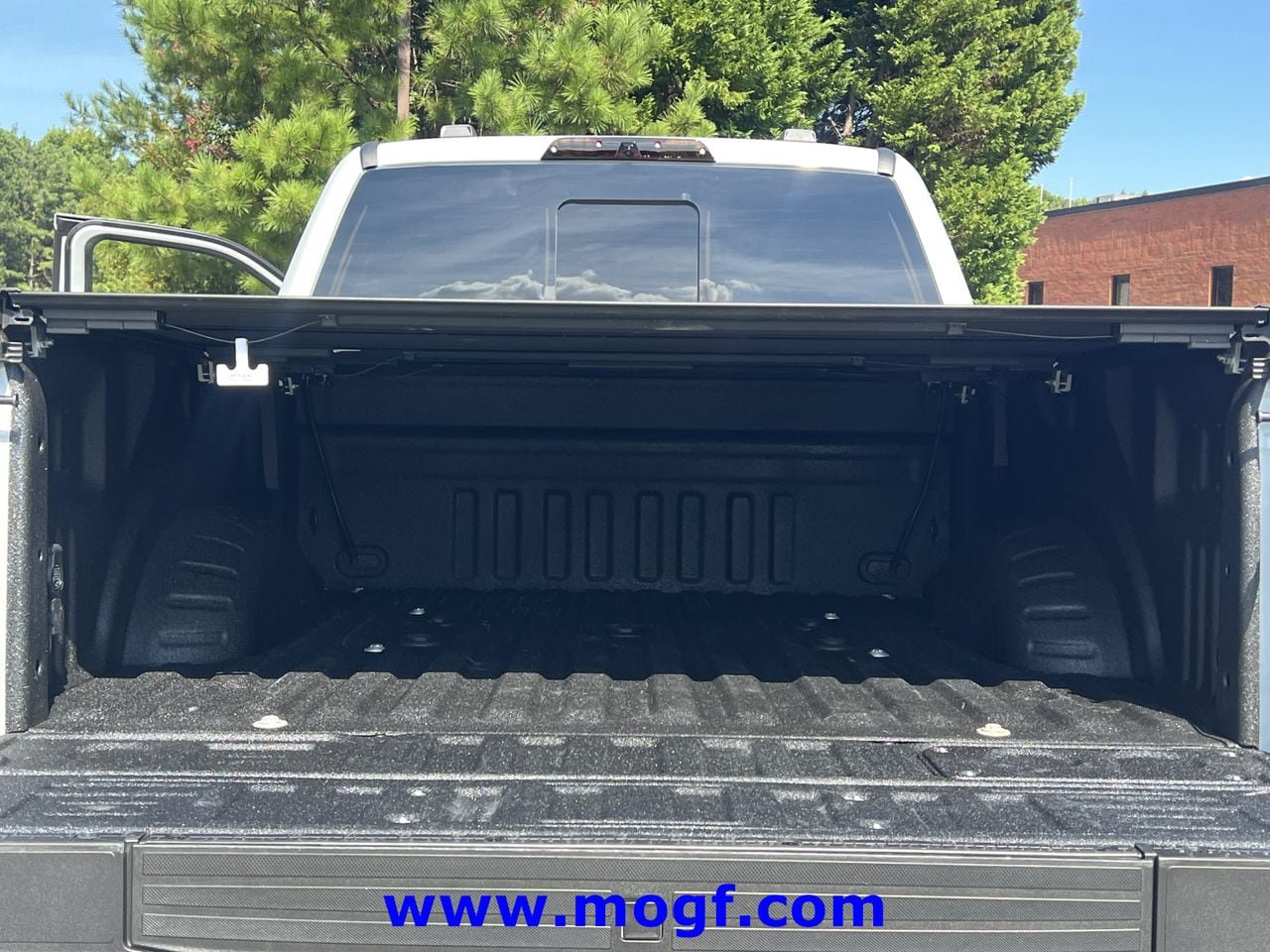 Used 2026 Ford F250 Platinum AWD/4WD image 28