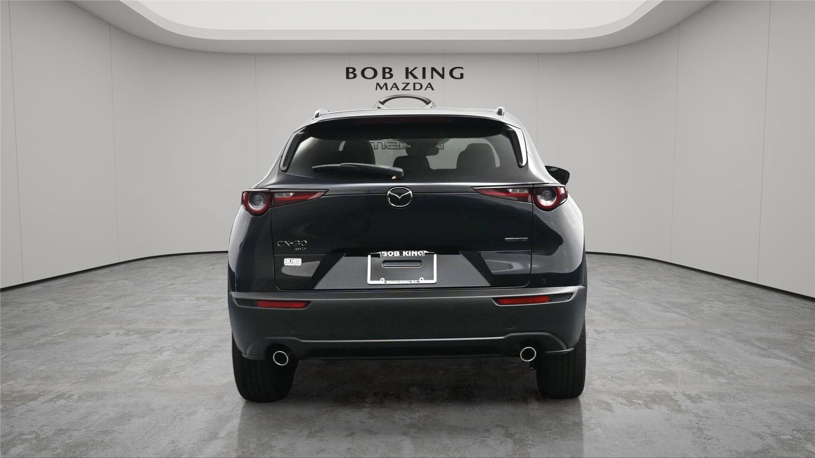 Used 2026 MAZDA CX-30 AWD 2.5 S image 13