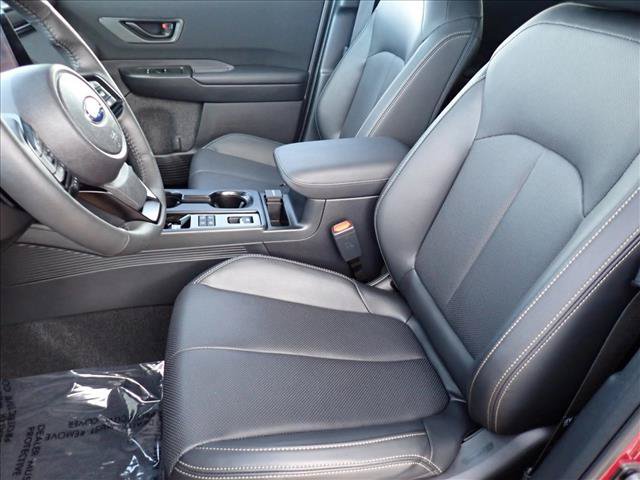 Certified 2026 Subaru Outback Limited XT w/ Premium/Limited Plus Package AWD/4WD image 13
