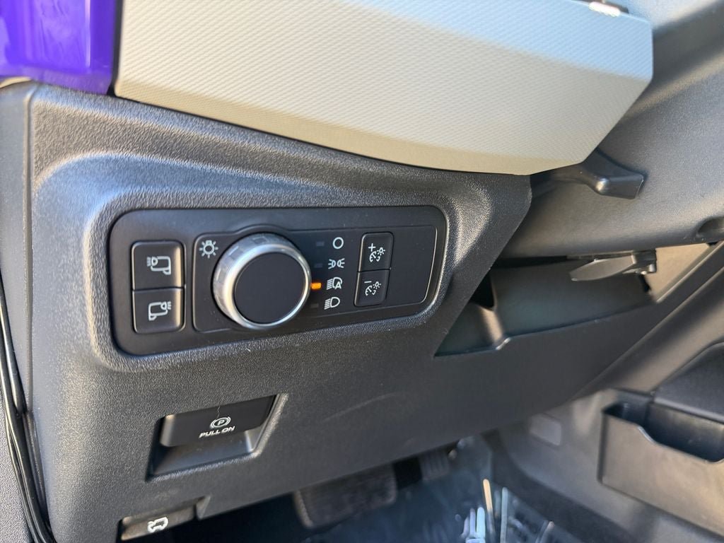 Used 2021 Ford Bronco Badlands AWD/4WD image 19