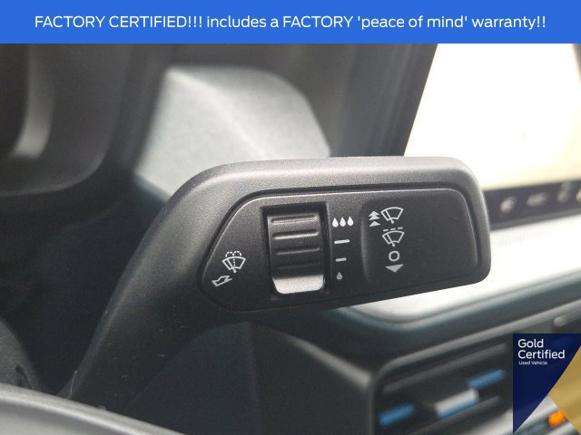 Certified 2025 Ford Maverick XLT w/ XLT Luxury Package AWD/4WD image 39