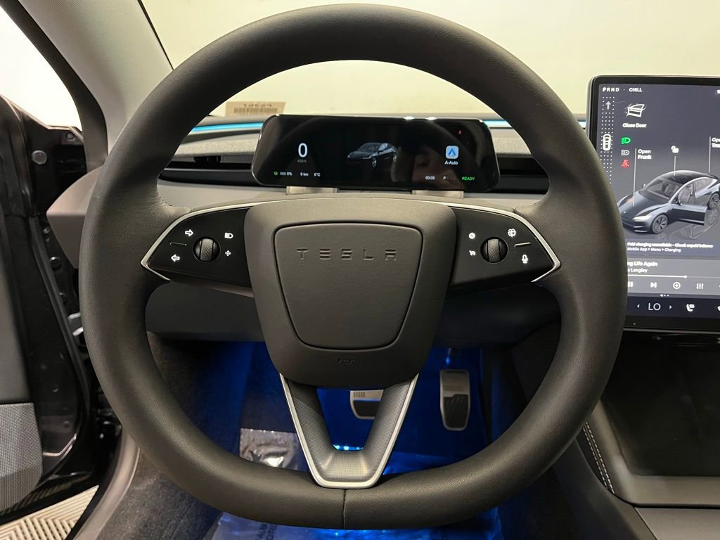 Used 2024 Tesla Model 3 Long Range RWD image 6