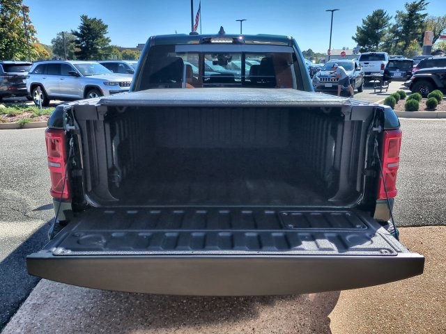 New 2027 RAM 1500 Tungsten AWD/4WD image 13