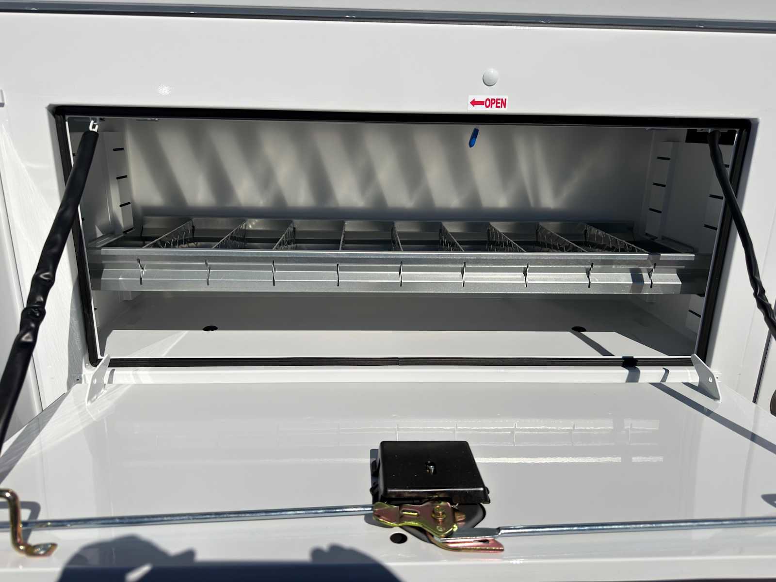 New 2026 Chevrolet Silverado 2500 W/T w/ WT Convenience Package image 18