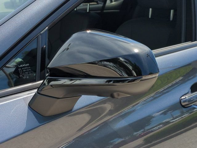 Used 2026 Lexus RZ 350e 2WD w/ Convenience Package image 12
