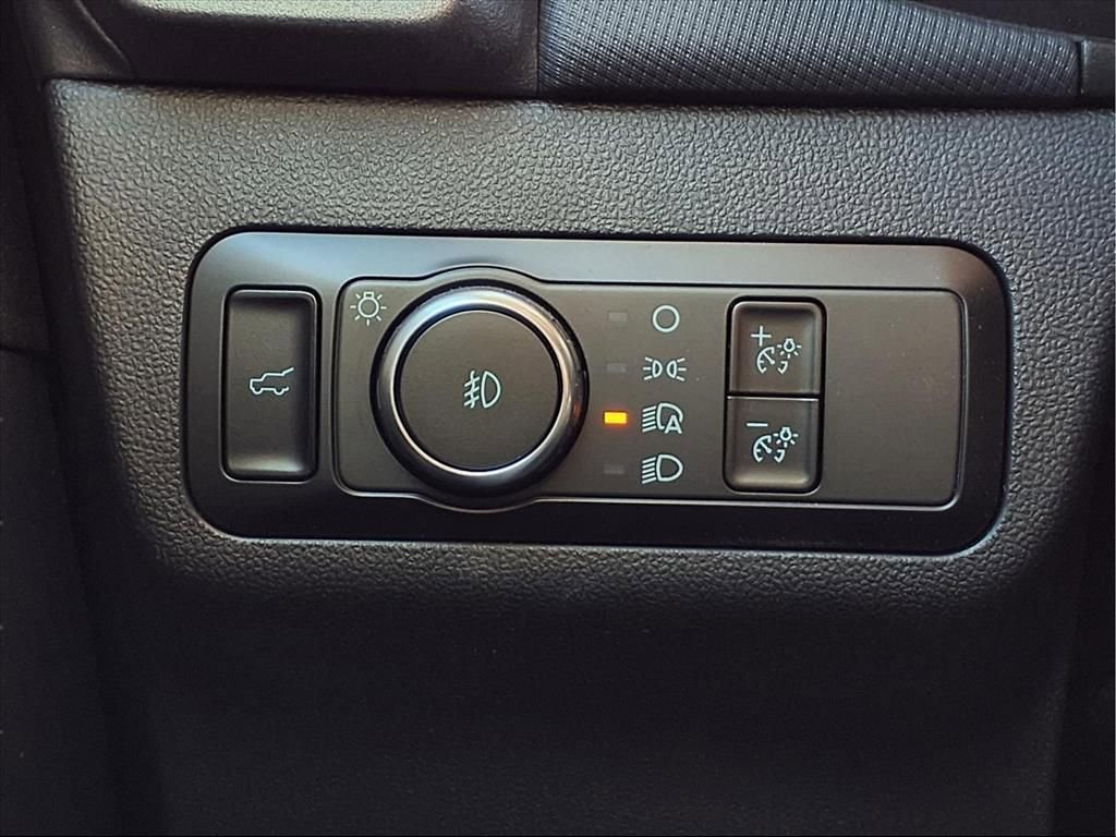 New 2025 Ford Bronco Sport Outer Banks w/ Outer Banks Tech Package+ image 12