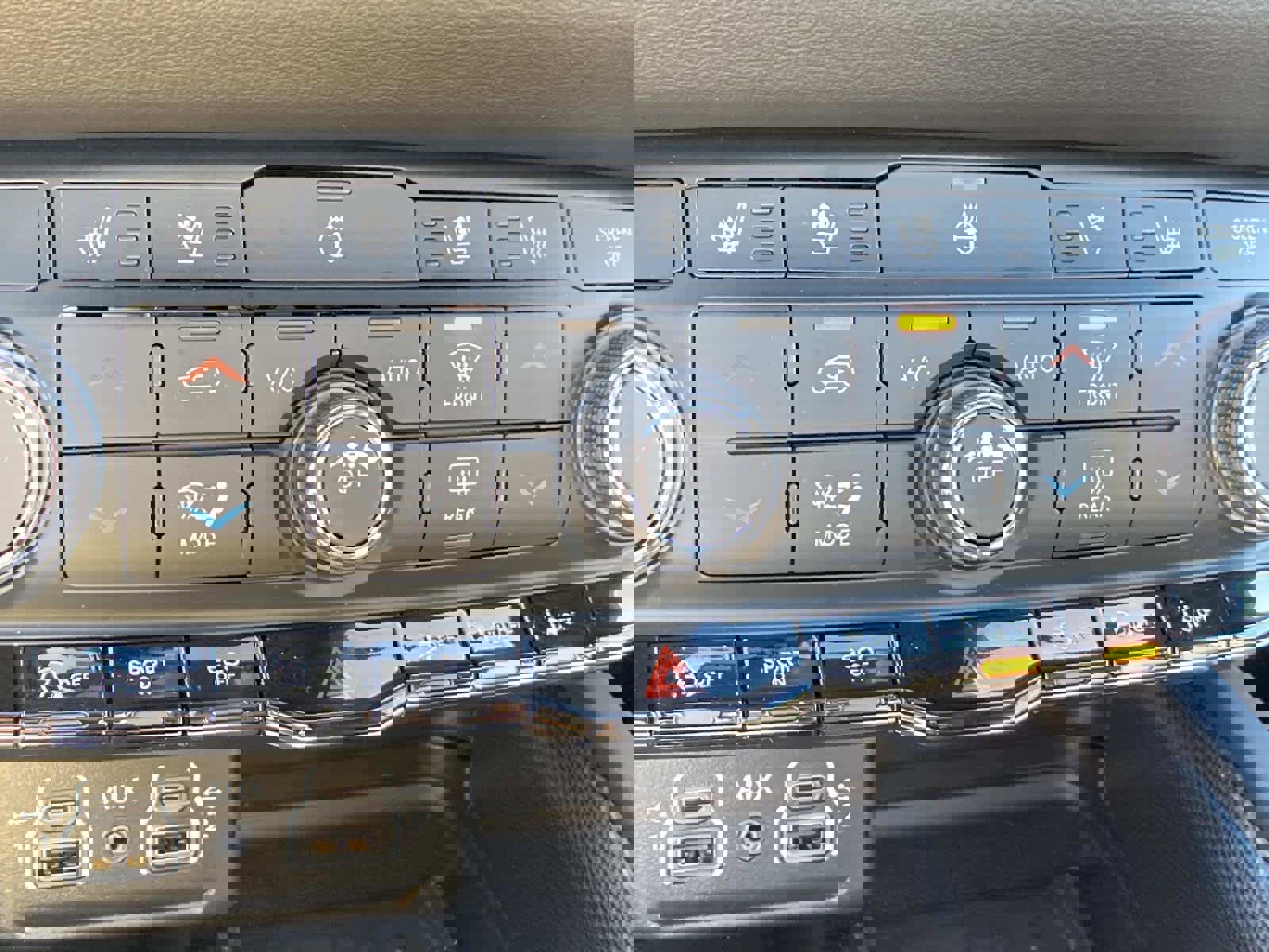 New 2026 Dodge Durango GT image 12