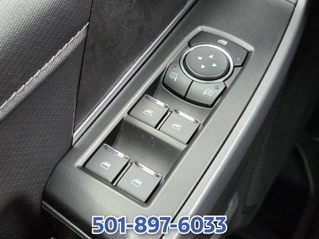 Certified 2025 Ford F150 XLT w/ Equipment Group 301A Standard AWD/4WD image 25