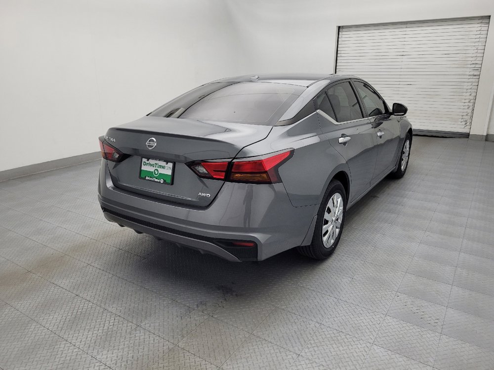 Used 2020 Nissan Altima 2.5 S image 9
