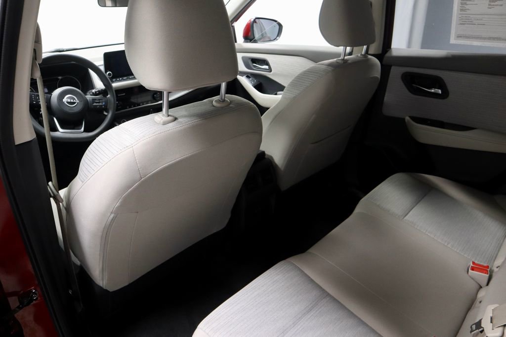 Certified 2023 Nissan Rogue SV image 20