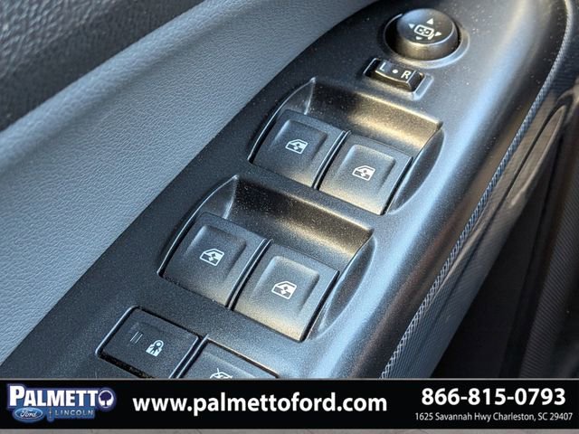 Used 2018 Chevrolet Colorado Z71 AWD/4WD image 24