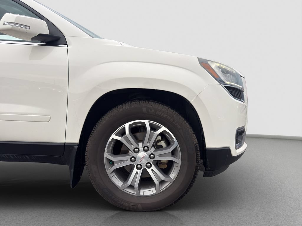 Used 2015 GMC Acadia SLT w/ Open Road Package AWD/4WD image 20