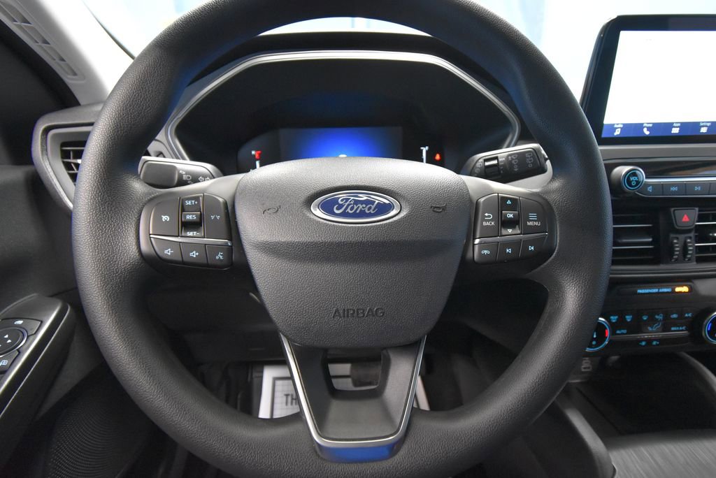 Used 2025 Ford Escape Active image 10