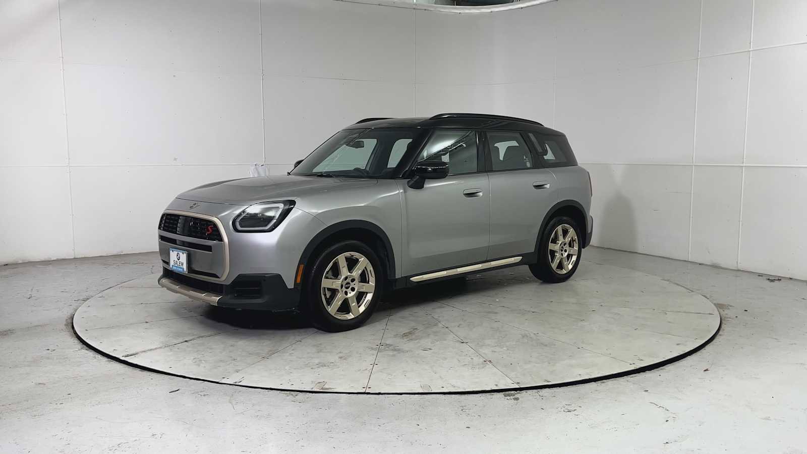 Used 2025 MINI Cooper Countryman S image 6