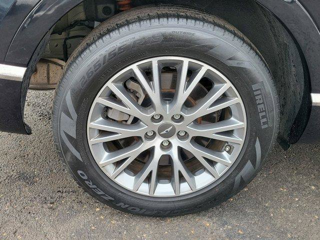 Used 2024 Genesis GV80 2.5T image 5