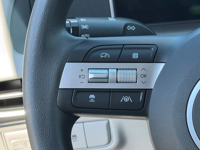 Used 2026 Hyundai Tucson SEL AWD/4WD image 26
