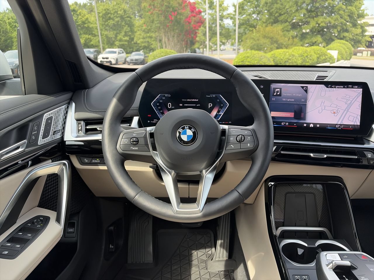 Used 2024 BMW X1 xDrive28i w/ Convenience Package AWD/4WD image 21